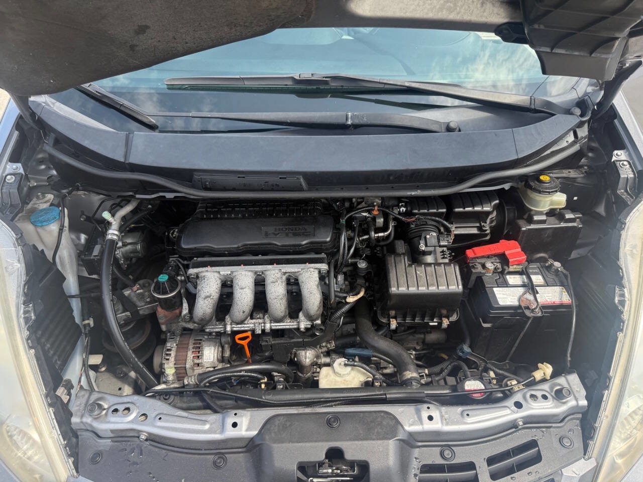 Used 2010 Honda Fit Sport image 23