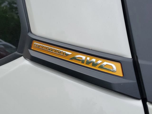 New 2026 Subaru Forester Wilderness AWD/4WD image 6