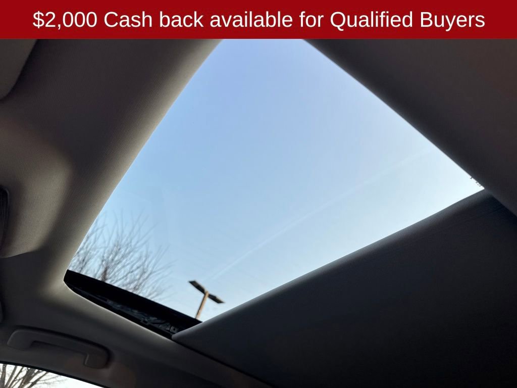 New 2026 Nissan Pathfinder Platinum image 22