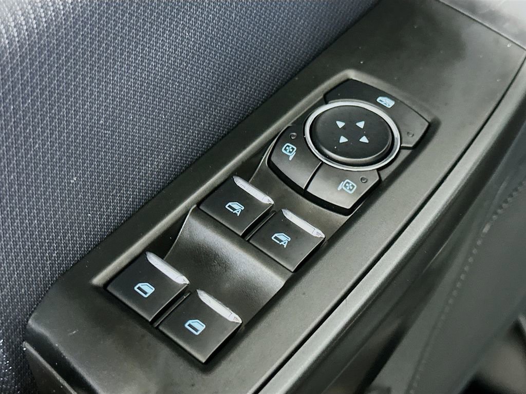 Used 2025 Ford F150 STX w/ STX Black Appearance Package image 20