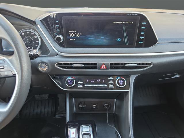 Certified 2023 Hyundai Sonata SEL image 9
