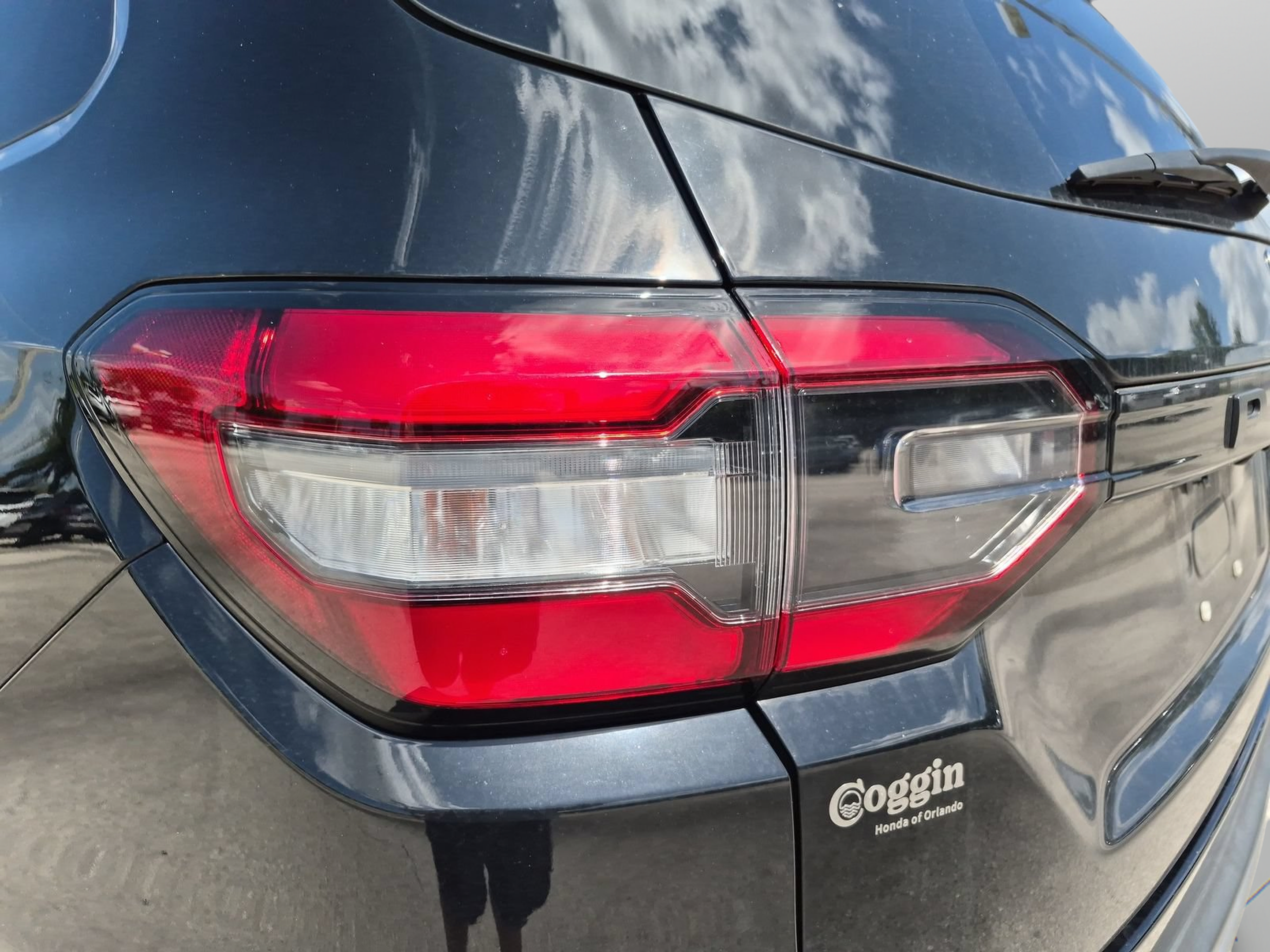 Certified 2023 Honda Pilot EX-L image 28