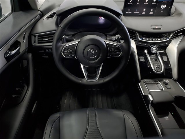 New 2025 Acura TLX w/ Technology Package image 18