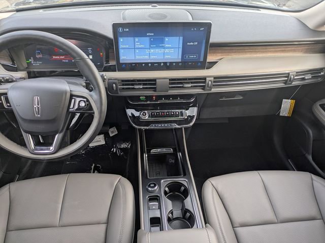 New 2026 Lincoln Corsair Grand Touring image 14
