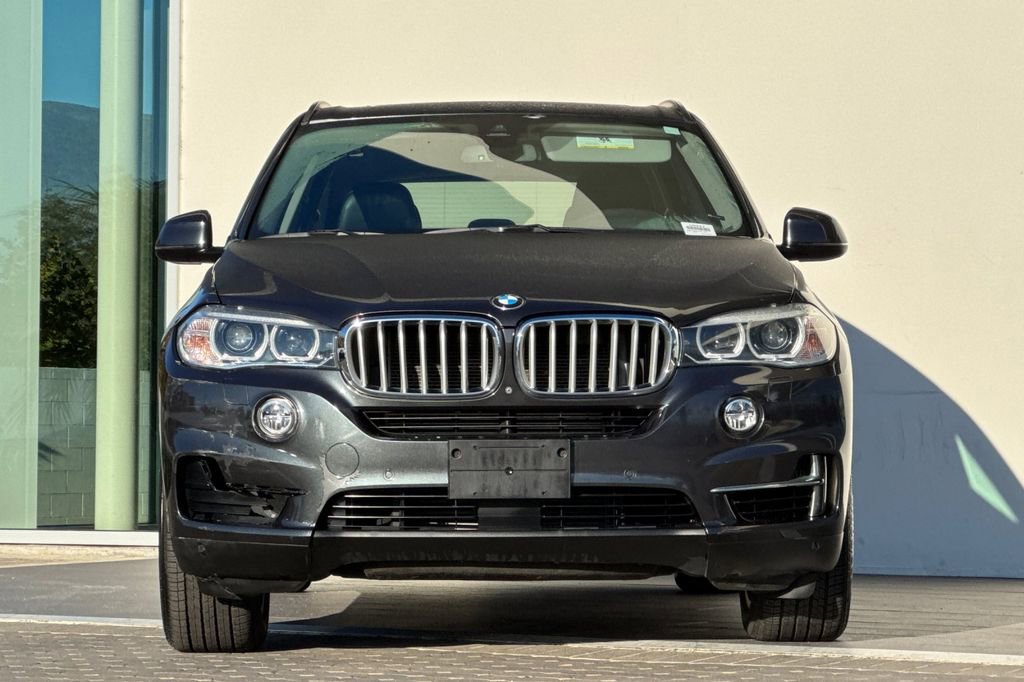 Used 2016 BMW X5 xDrive40e image 8