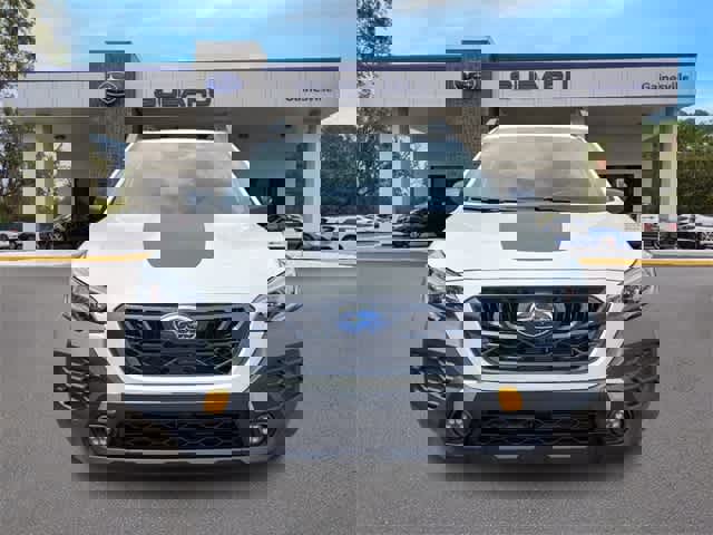 New 2025 Subaru Outback Wilderness image 9