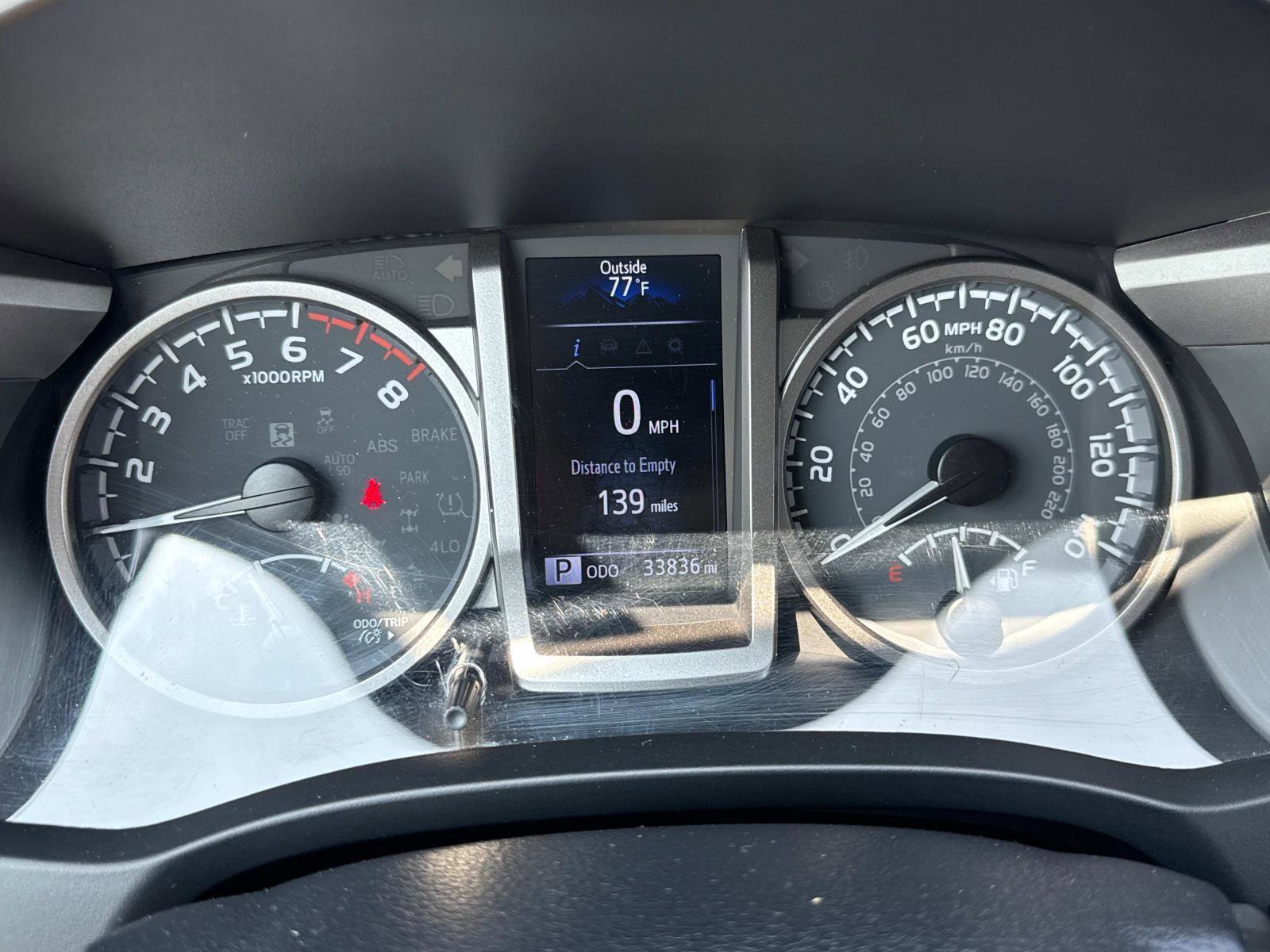 Used 2022 Toyota Tacoma SR5 image 11