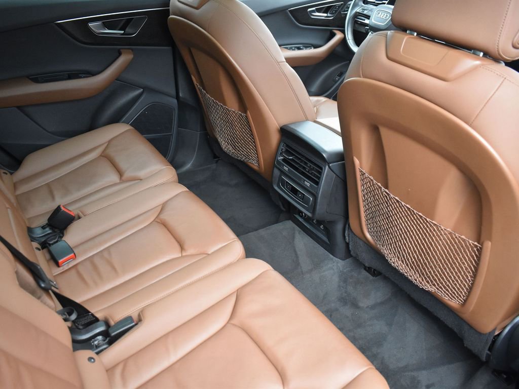 Used 2022 Audi Q7 3.0T Premium Plus image 29