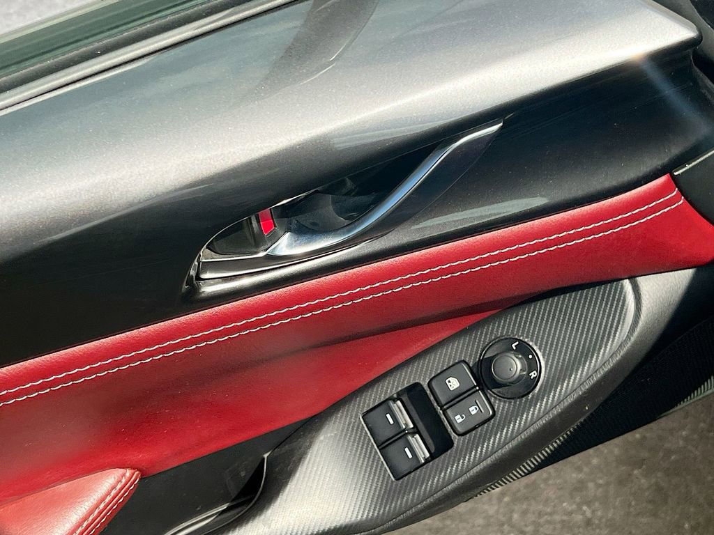 Used 2020 MAZDA MX-5 Miata RF Grand Touring image 18