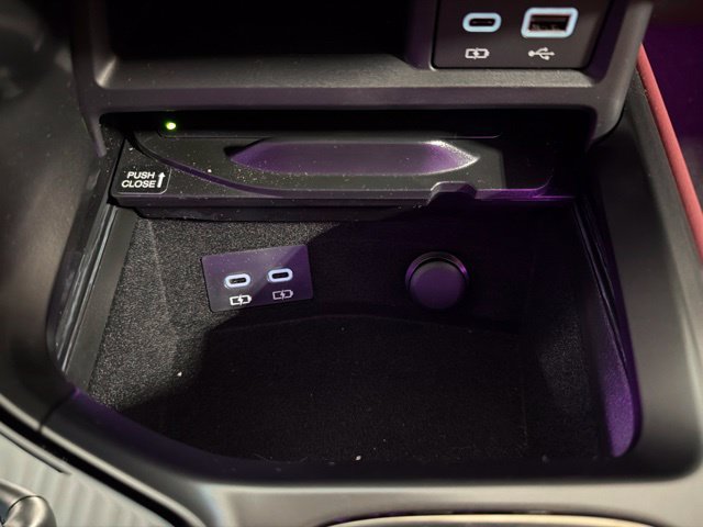 Used 2025 Lexus NX 350 AWD w/ Cold Area Package image 21