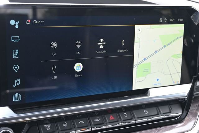 New 2026 Chevrolet Silverado 3500 LTZ w/ LTZ Plus Package AWD/4WD image 24