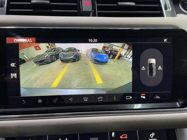 Used 2022 Land Rover Range Rover Sport HSE Silver Edition image 41