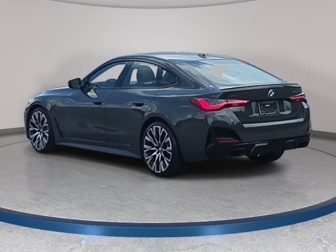 Used 2022 BMW M440i xDrive Gran Coupe w/ Premium Package AWD/4WD image 7
