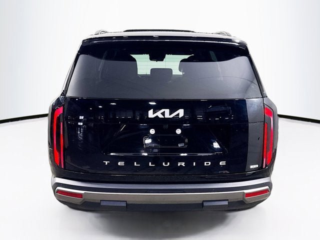 New 2027 Kia Telluride S image 6