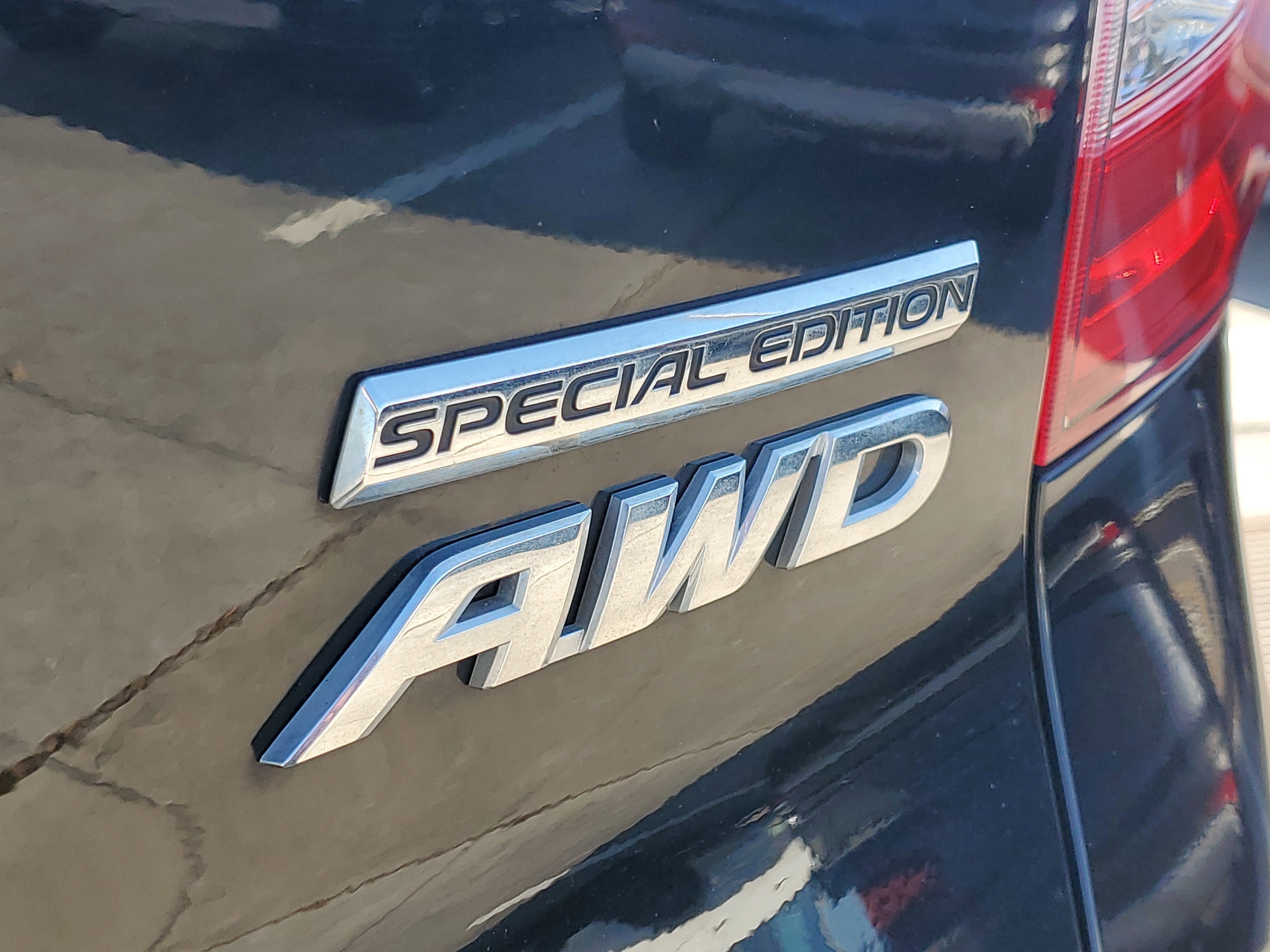 Used 2022 Honda Pilot Special Edition image 6