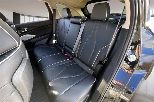 Used 2023 Acura RDX AWD w/ Advance Package image 21