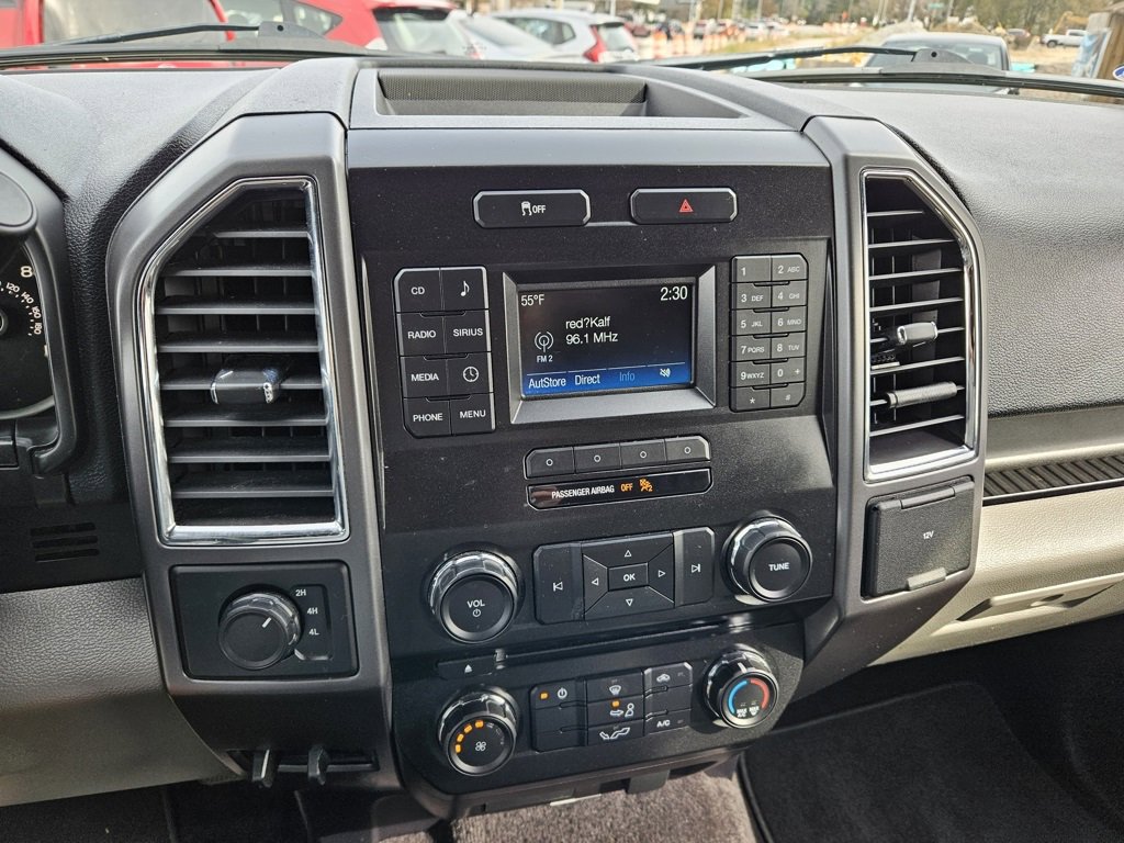 Used 2016 Ford F150 XLT image 13