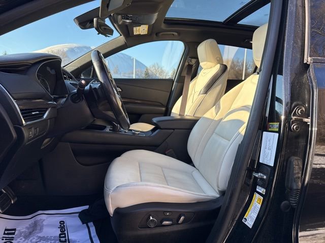 Used 2019 Cadillac XT4 Sport image 18