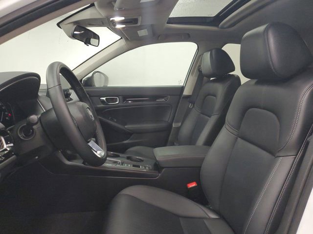 Used 2024 Honda Civic EX-L image 15