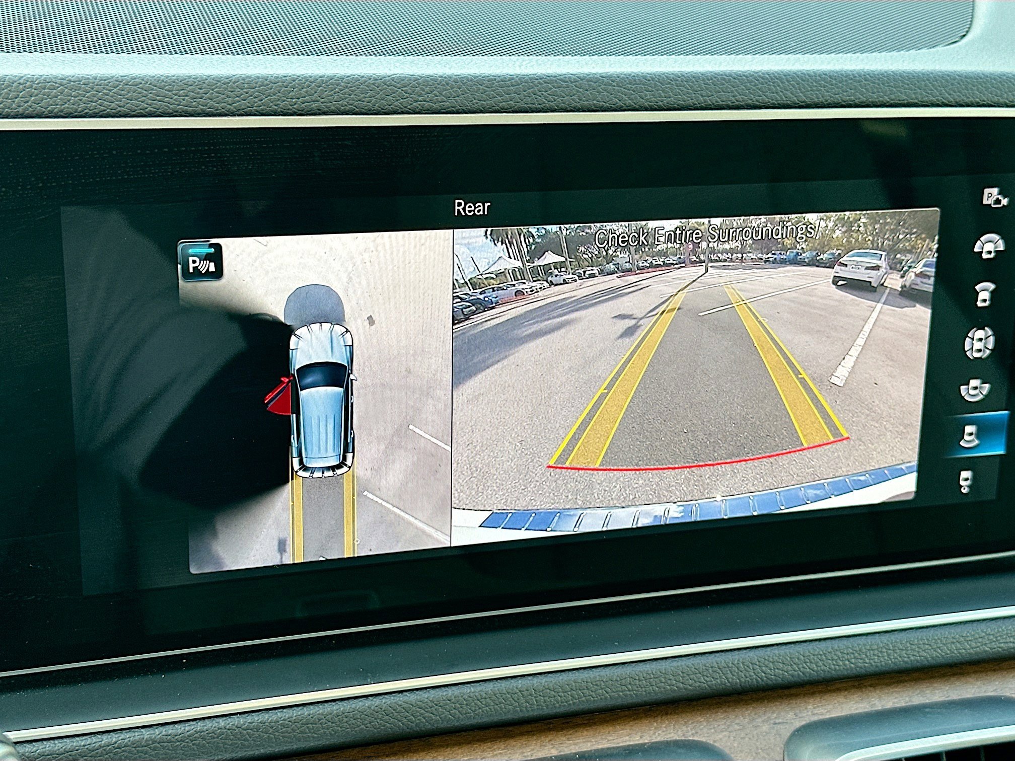 Used 2022 Mercedes-Benz GLE 350 4MATIC image 15