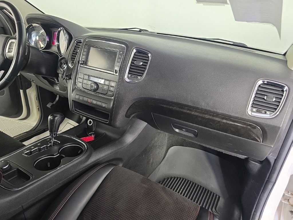 Used 2012 Dodge Durango R/T AWD/4WD image 45