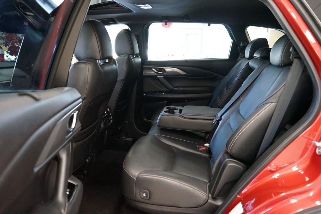 Used 2023 MAZDA CX-9 Grand Touring AWD/4WD image 52