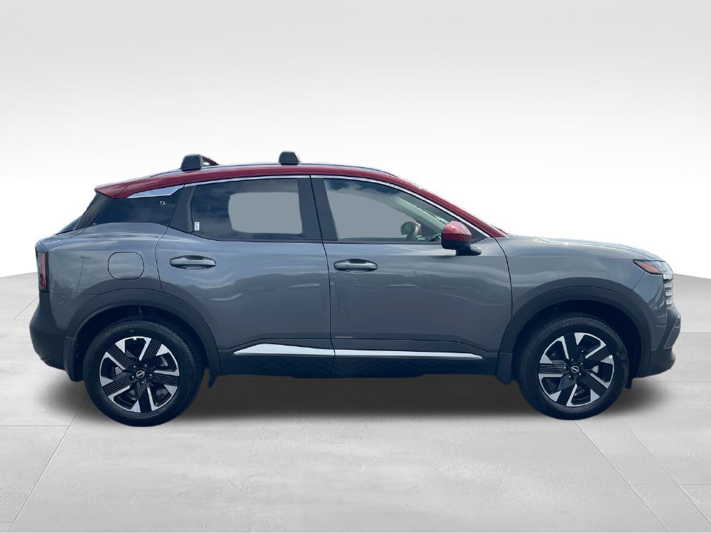 New 2027 Nissan Kicks SV AWD/4WD image 6