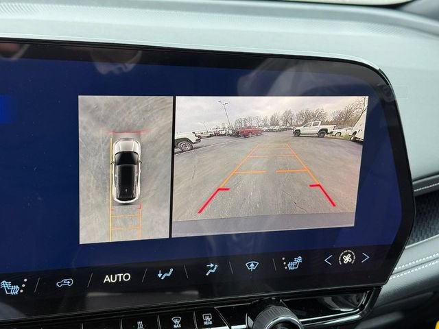 New 2026 Chevrolet Blazer EV LT FWD image 15