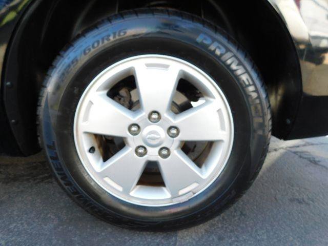 Used 2008 Chevrolet Impala LT image 9