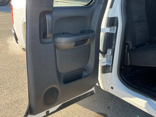 Used 2012 Chevrolet Silverado 1500 LT image 19