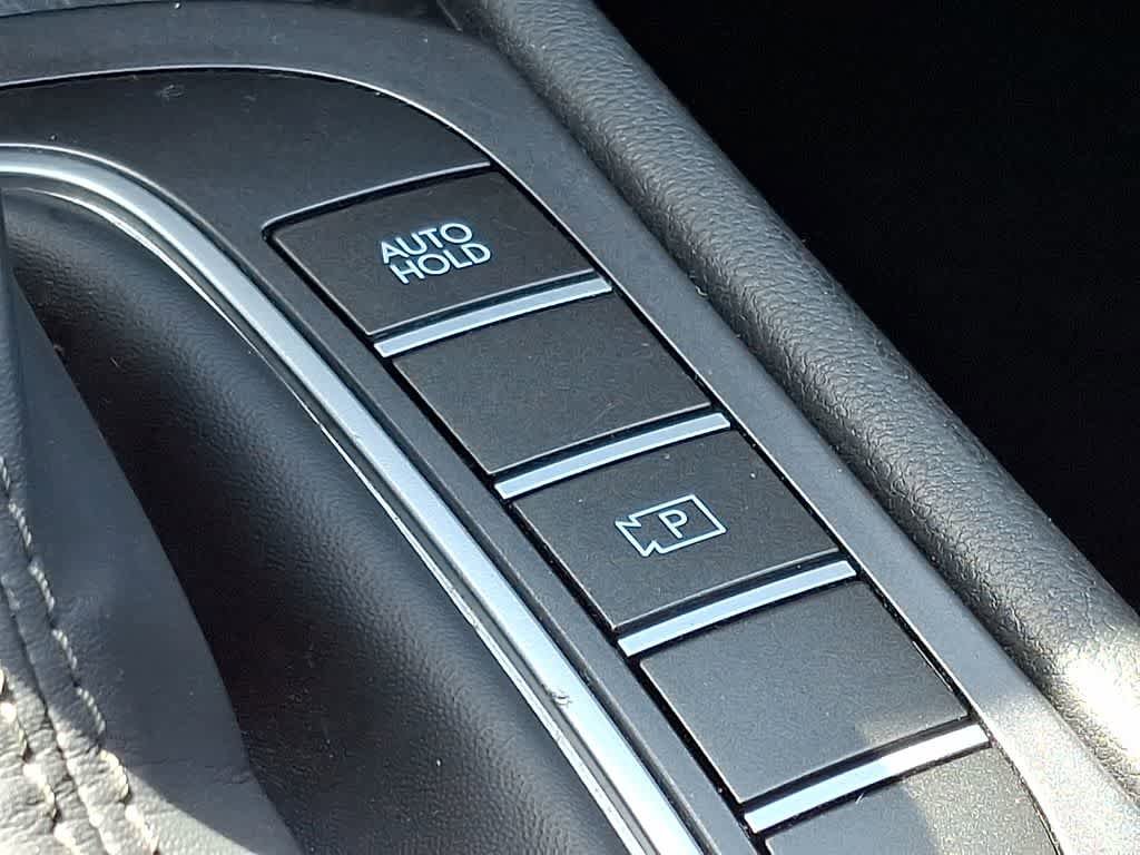 Used 2025 Hyundai Kona SEL AWD/4WD image 24