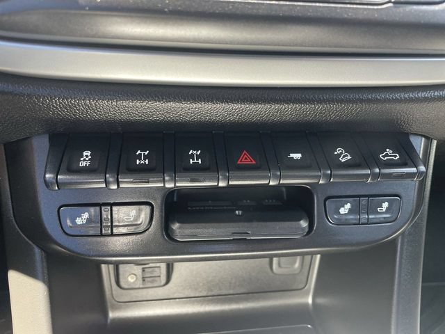 Used 2021 Chevrolet Colorado ZR2 AWD/4WD image 18