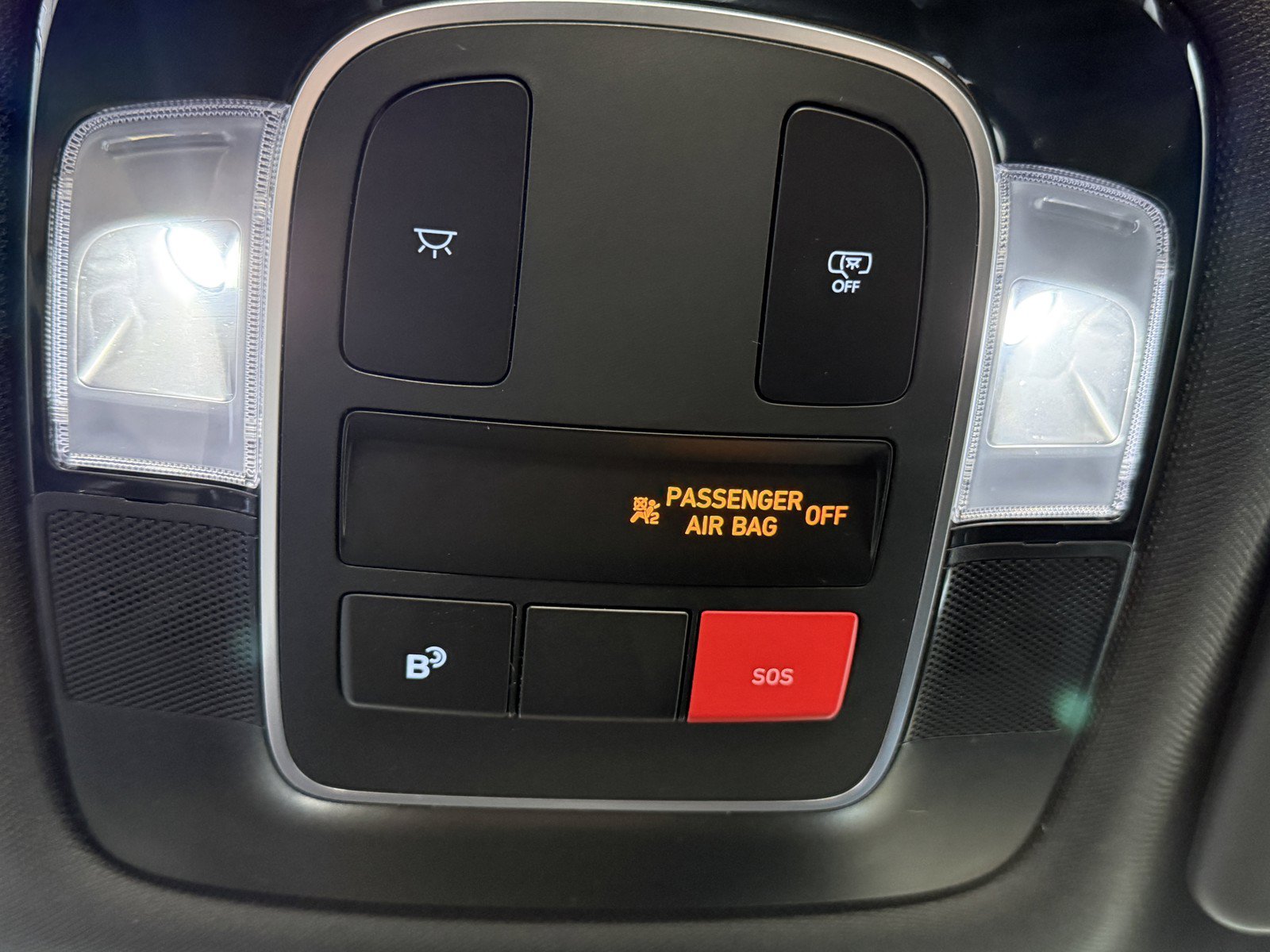 Certified 2026 Hyundai Santa Cruz SEL AWD/4WD image 34