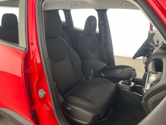 Used 2019 Jeep Renegade Sport FWD image 46