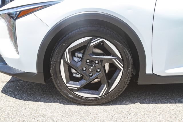Certified 2025 Kia K4 GT-Line Turbo FWD image 12