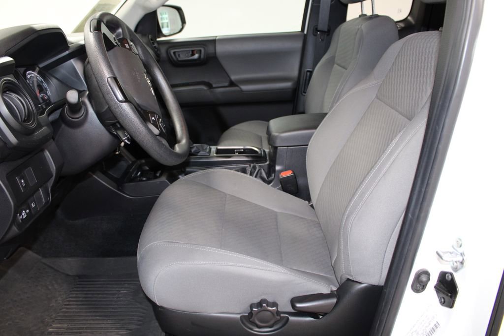 Used 2023 Toyota Tacoma SR image 22