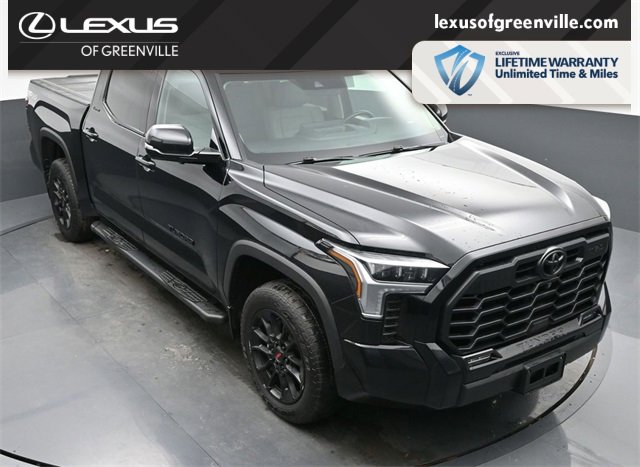 Used 2024 Toyota Tundra Limited image 18