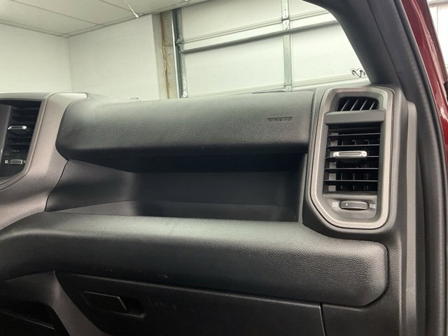 Used 2022 RAM 2500 Tradesman image 10