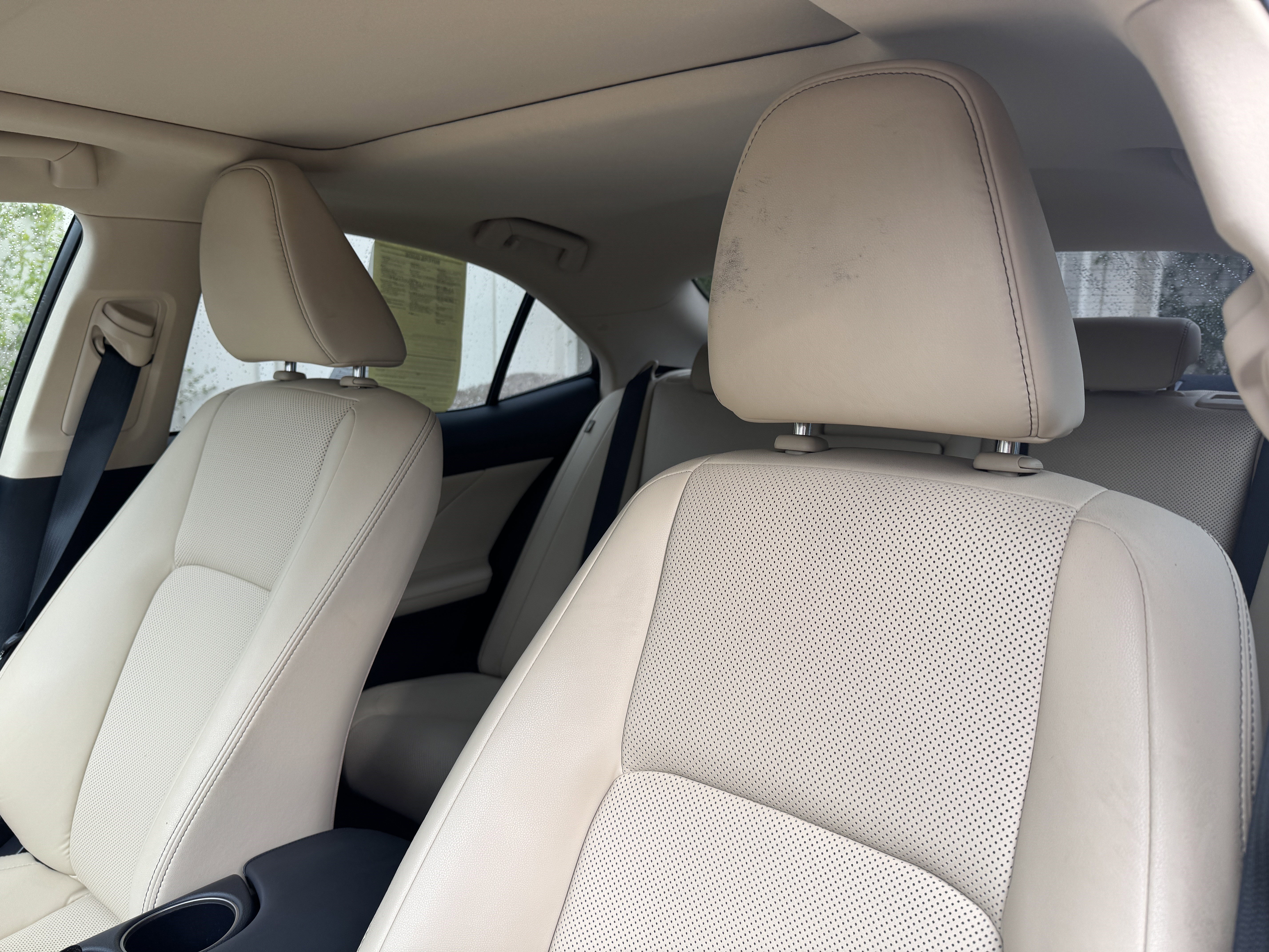 Used 2014 Lexus IS 250 RWD image 13