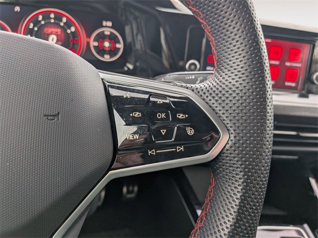 Used 2024 Volkswagen GTI S image 14