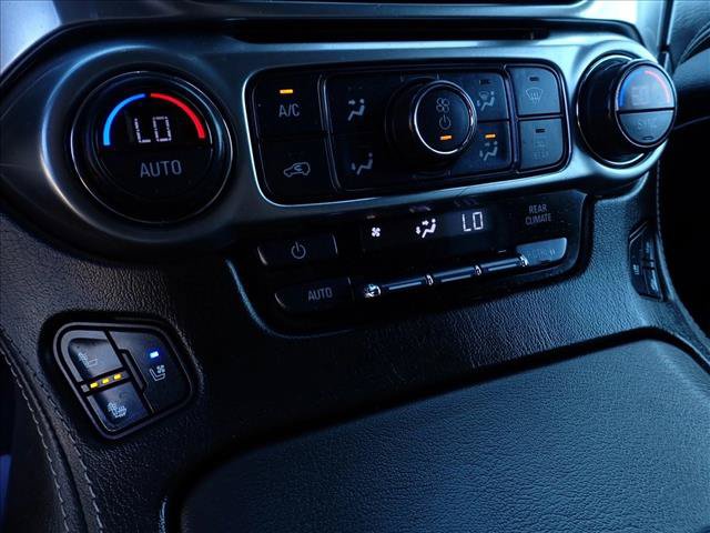 Used 2020 Chevrolet Suburban Premier AWD/4WD image 23