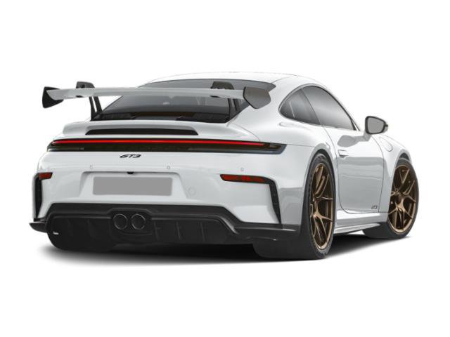 New 2026 Porsche 911 GT3 RWD image 4