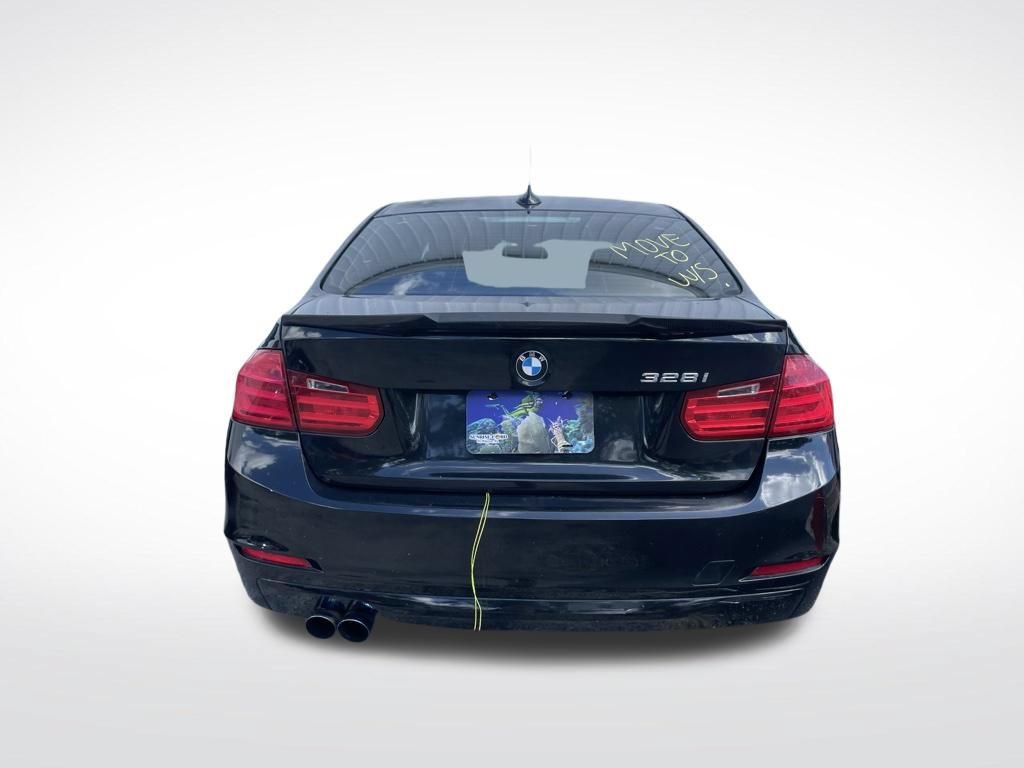 Used 2013 BMW 328i Sedan RWD image 7