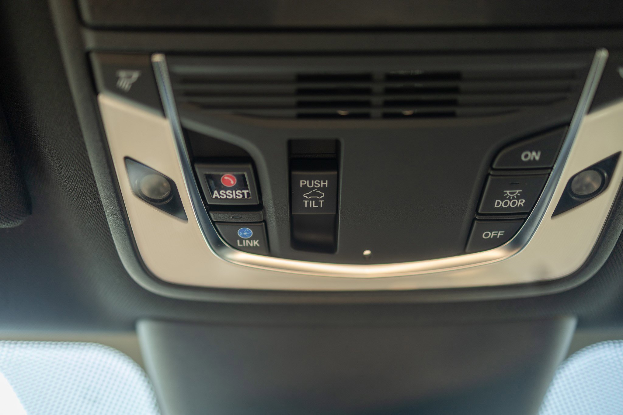 New 2025 Acura TLX SH-AWD w/ A-SPEC Pkg image 15