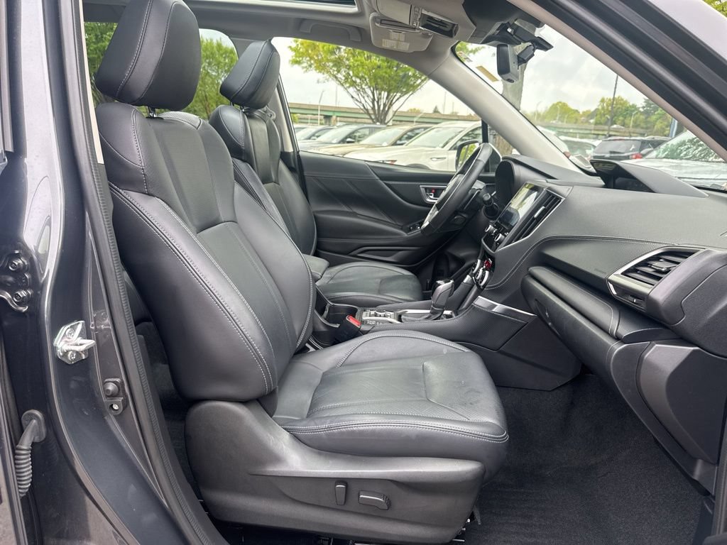 Used 2023 Subaru Forester Touring AWD/4WD image 32