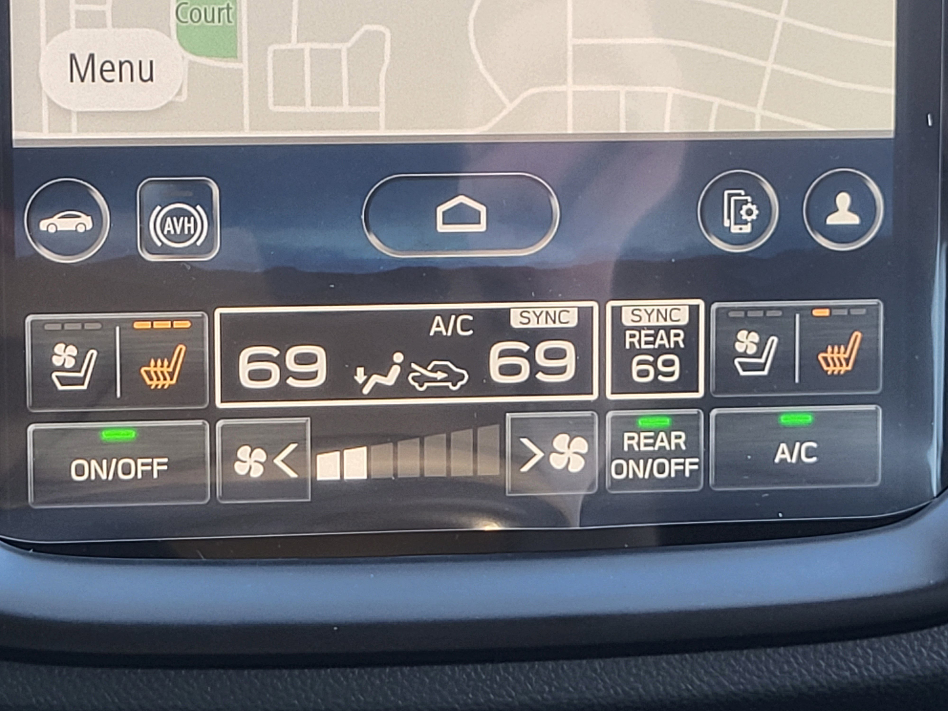 New 2026 Subaru Ascent Bronze Edition image 18