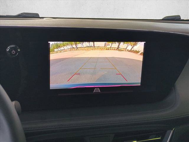 Used 2024 Buick Encore GX Preferred FWD image 13