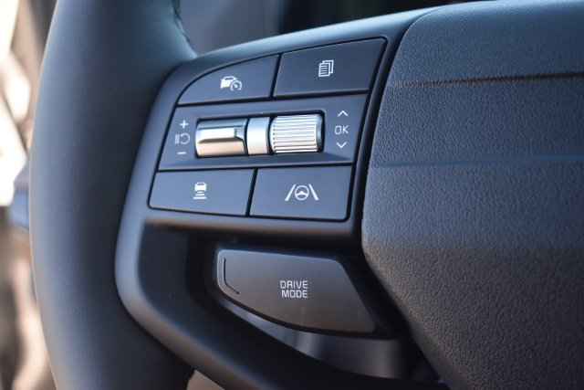 New 2027 Kia Sportage S AWD/4WD image 26