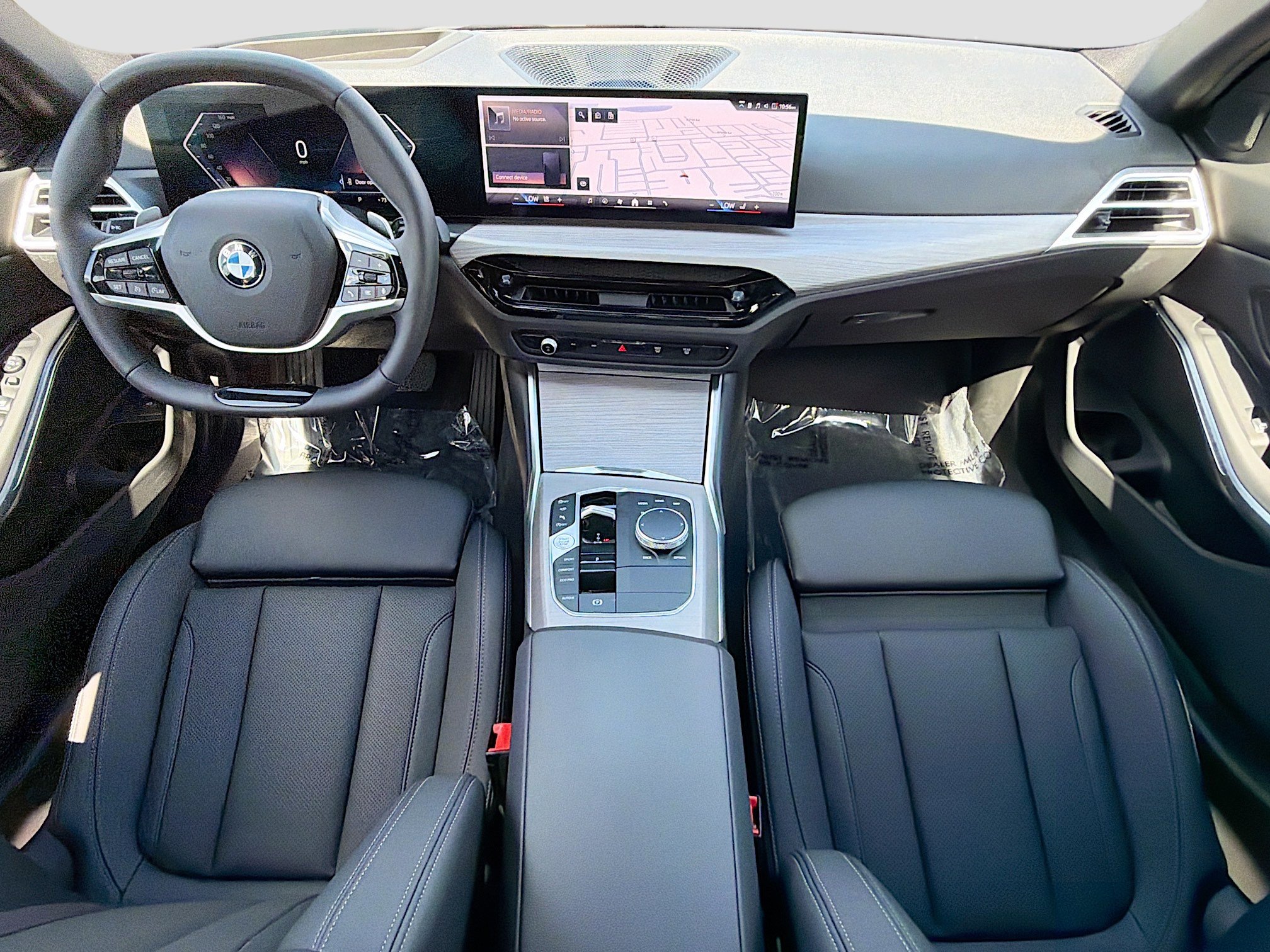 Used 2025 BMW 330i Sedan RWD image 16