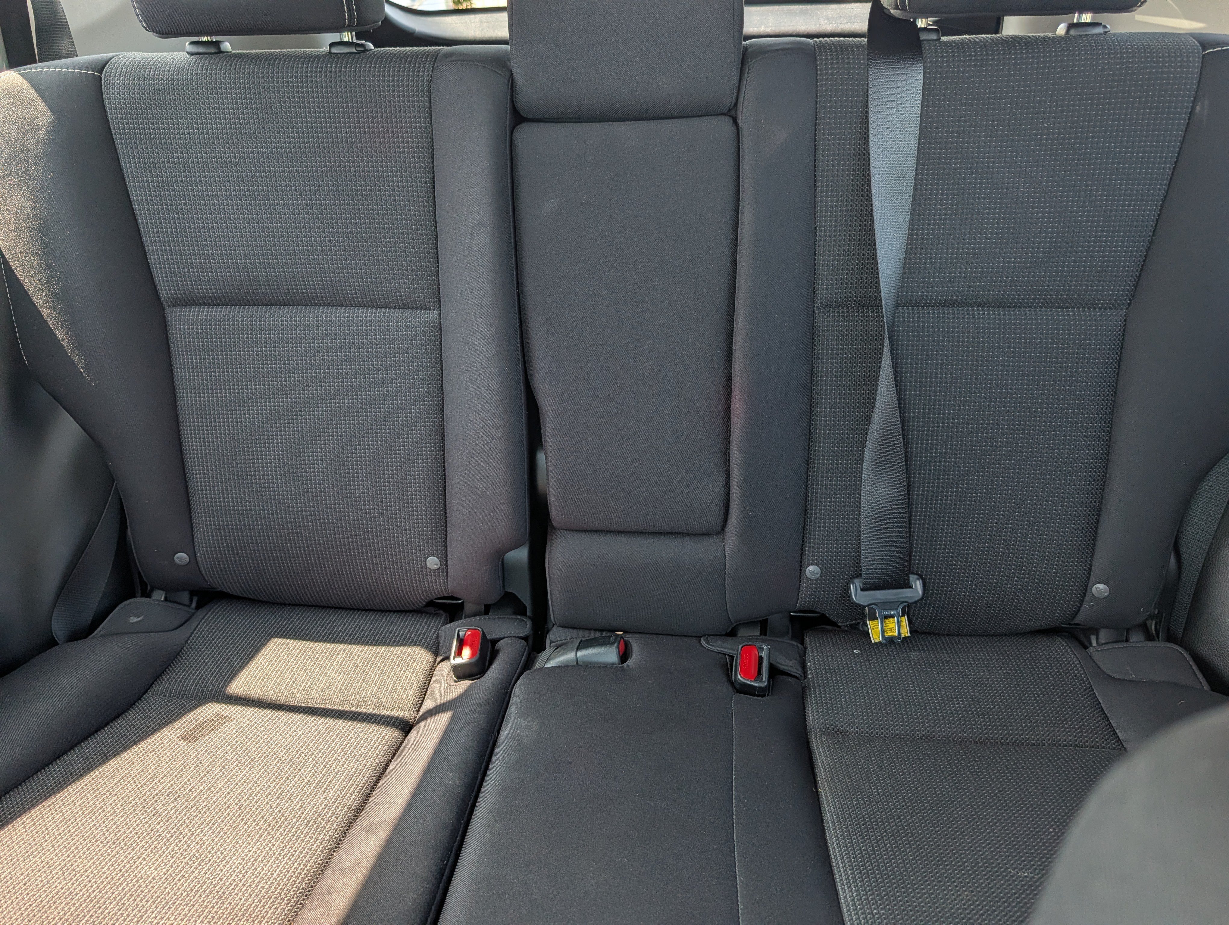 Used 2018 Toyota RAV4 XLE w/ Plus Extra Value Package AWD/4WD image 13